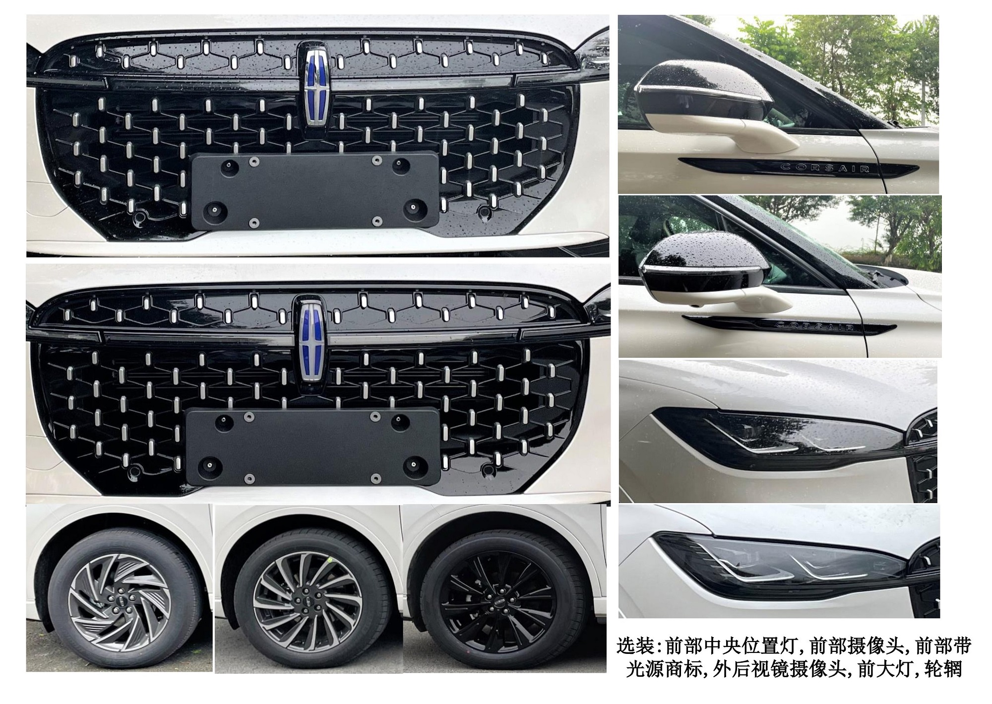 混合动力多用途乘用车图片