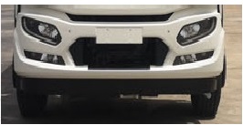 齊星牌QXC5263GRYD6易燃液體罐式運(yùn)輸車(chē)公告圖片