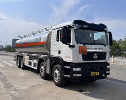 铝合金运油车