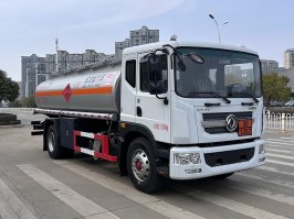 加油车