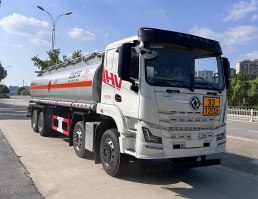 运油车