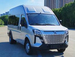 押运车