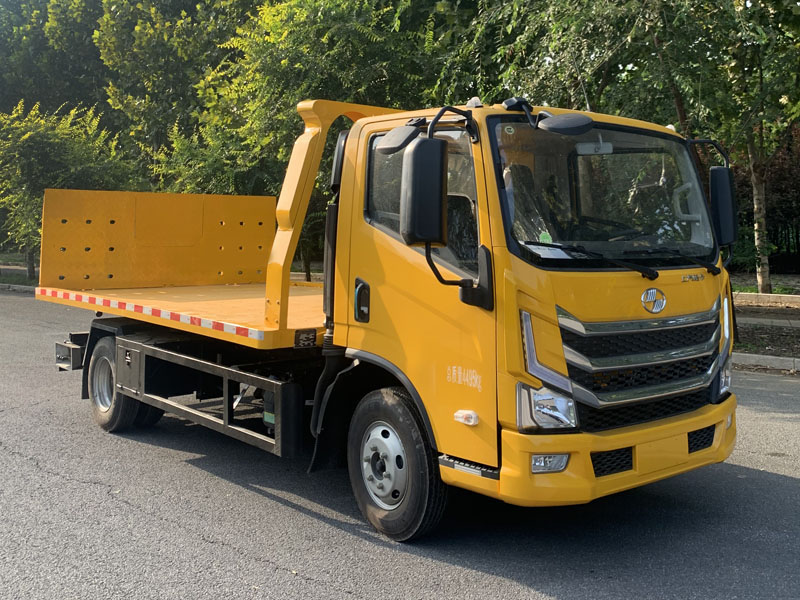 鑫凯捷牌HDM5046TQZ清障车