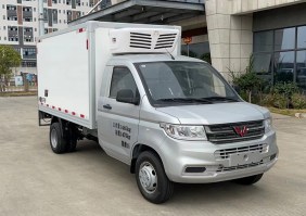 冷藏车