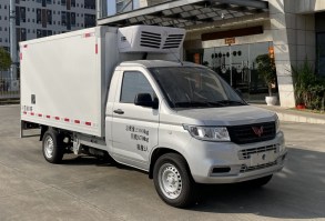 冷藏车