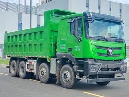 自卸汽车