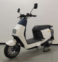 电动两轮摩托车