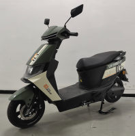 电动两轮摩托车