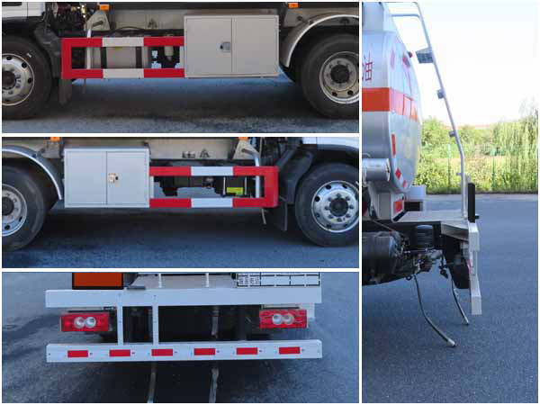 陸平機(jī)器牌LPC5120GYYB6運(yùn)油車公告圖片