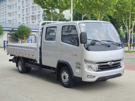 载货汽车