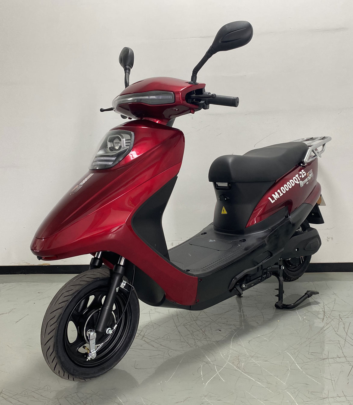 电动两轮轻便摩托车