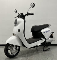 电动两轮摩托车