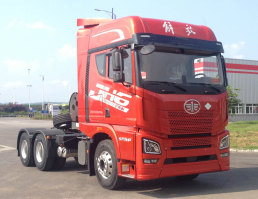 牵引汽车