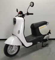 电动两轮摩托车