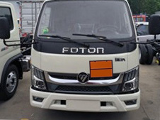 程力牌CL5041GJY6BWG加油車(chē)公告圖片