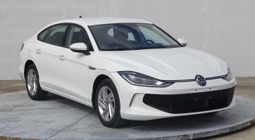 大众汽车牌SVW71226HN型轿车