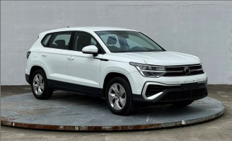 多用途乘用车