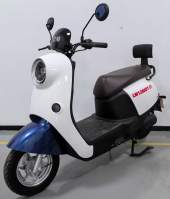 电动两轮摩托车