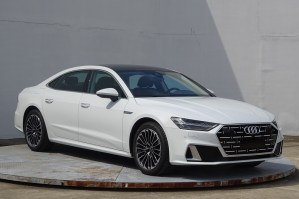 奥迪牌SVW72025FV型轿车