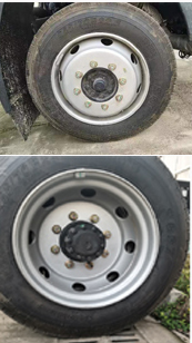 新東日牌YZR5127GJYZQ6加油車公告圖片