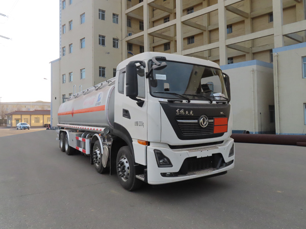 陆平机器牌LPC5320GYYD6运油车