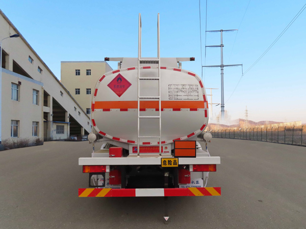 陸平機器牌LPC5320GYYD6運油車公告圖片