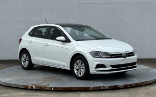 大众汽车牌SVW71522HF型轿车