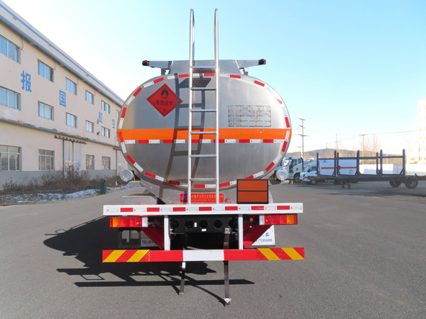 陸平機(jī)器牌LPC5322GYYD6鋁合金運(yùn)油車公告圖片