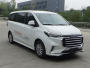 别克牌SGM5023XXJAT急救送血车