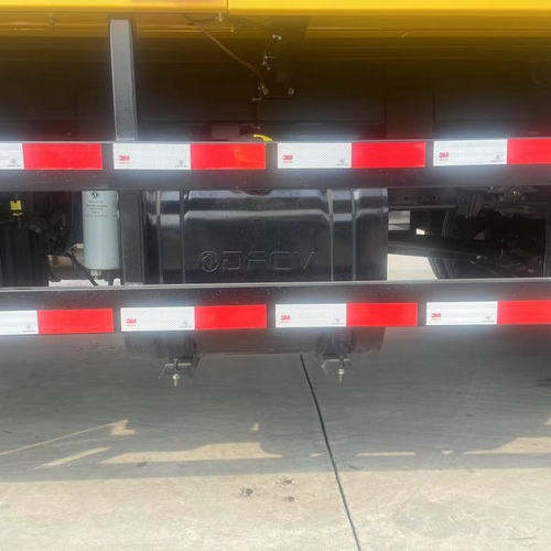 岱陽牌TAG5153JGKD6高空作業(yè)車公告圖片