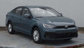 大众汽车牌SVW71527GD型轿车