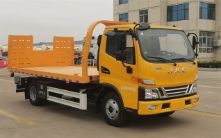 清障车