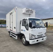 冷藏车