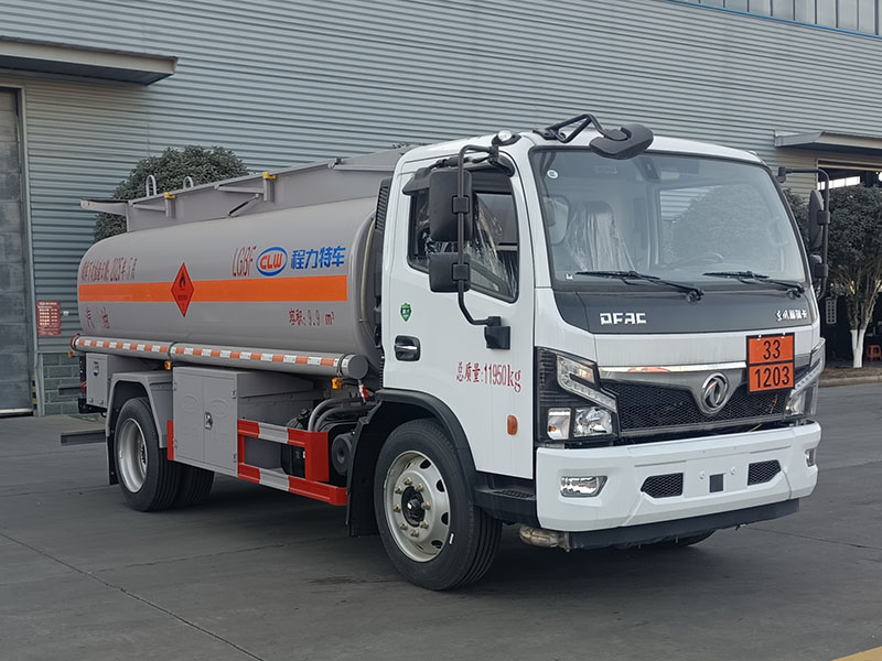 CL5124GJY6BWG型加油车图片