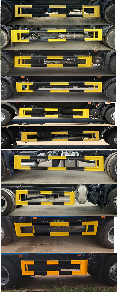 程力威牌CLW5160ZBSCDP擺臂式垃圾車(chē)公告圖片