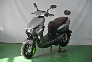 电动两轮摩托车