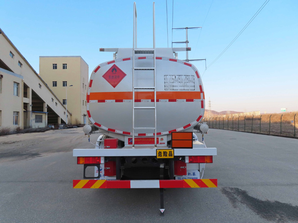 陸平機(jī)器牌LPC5321GYYD6運(yùn)油車公告圖片