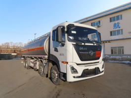 铝合金运油车