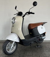 电动两轮摩托车