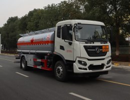 加油车
