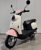 电动两轮摩托车