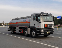 运油车