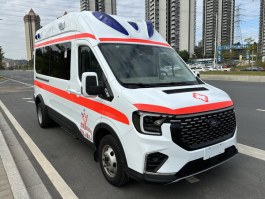 救护车