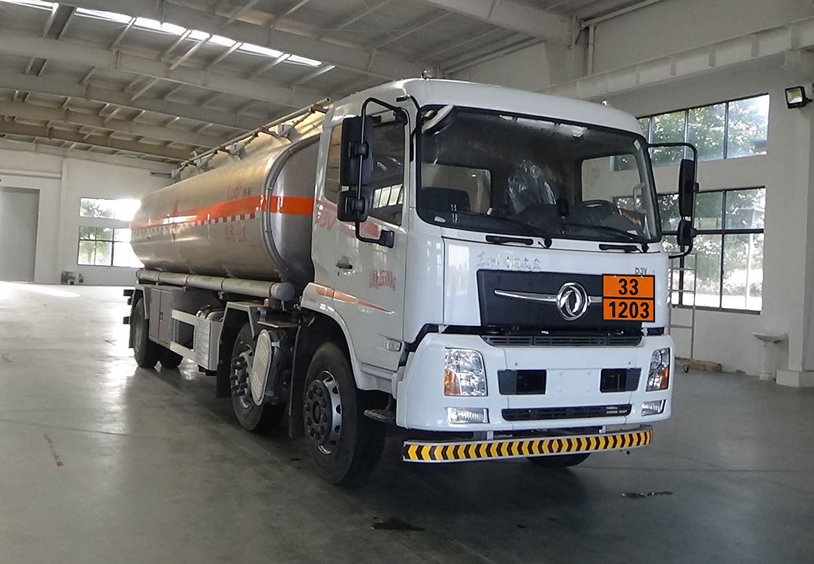 齐星牌QXC5263GYYX6运油车