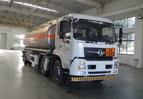 运油车