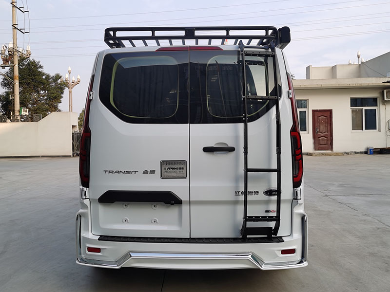 愛普康牌APK5040XSW05商務車公告圖片