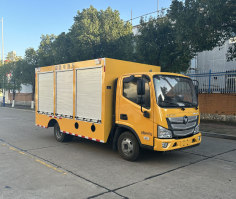 电源车