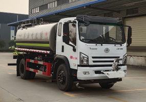 绿化喷洒车