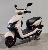 电动两轮摩托车