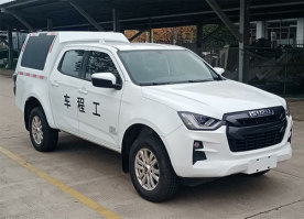 工程车